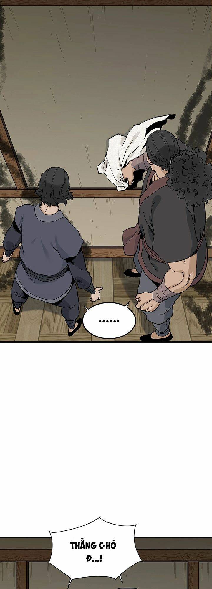 Hồi Ký Của Huyền Thoại Học Giả: Chapter 2