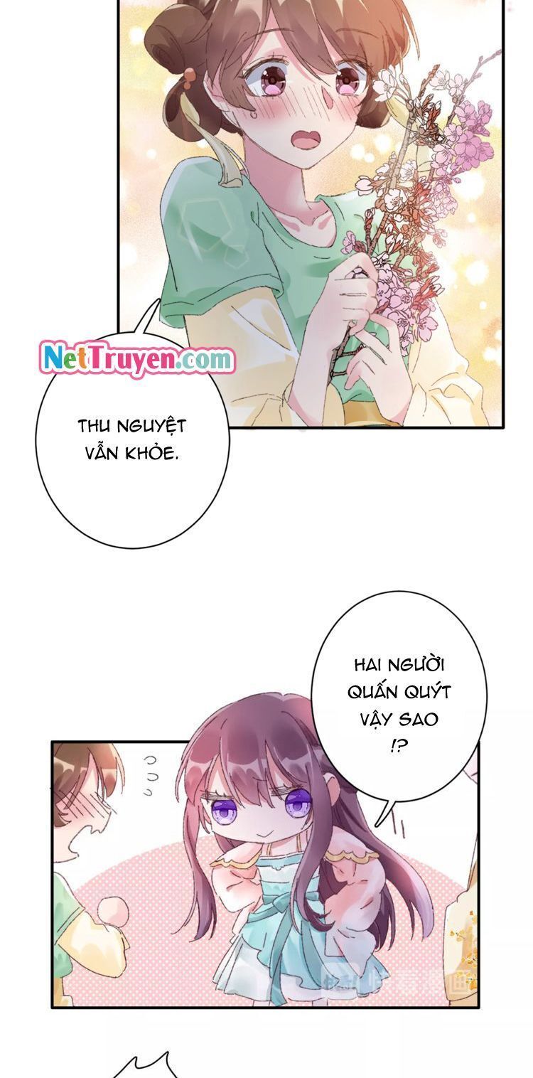 Hoa Nhan Sách 2: Chapter 2