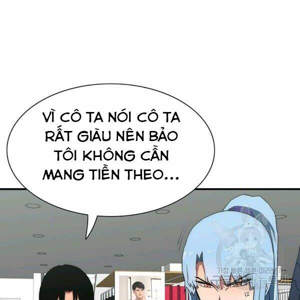 Các Chòm Sao Chỉ Chú Ý Mình Tôi: Chapter 23
