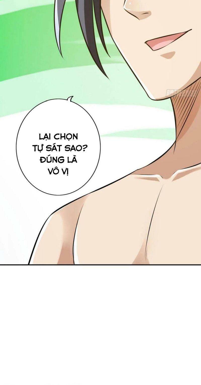Hệ Thống Tìm Đường Chết Mạnh Nhất: Chapter 101