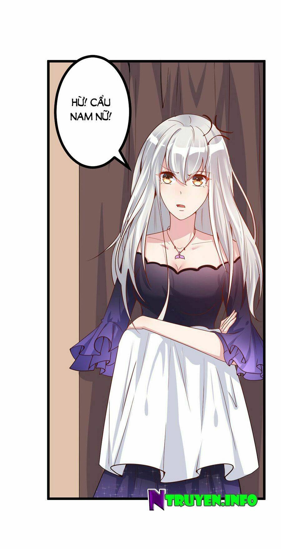 Cấm Tình Điềm Mật: Đế Thiếu Hào Môn Trêu Tận Cửa: Chapter 3