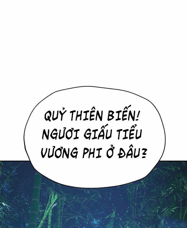 Phép tắc yêu đương của Ma Vương: Chapter 14