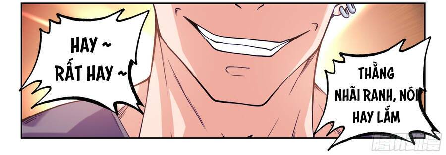 Hệ Thống Giả Dạng: Chapter 1