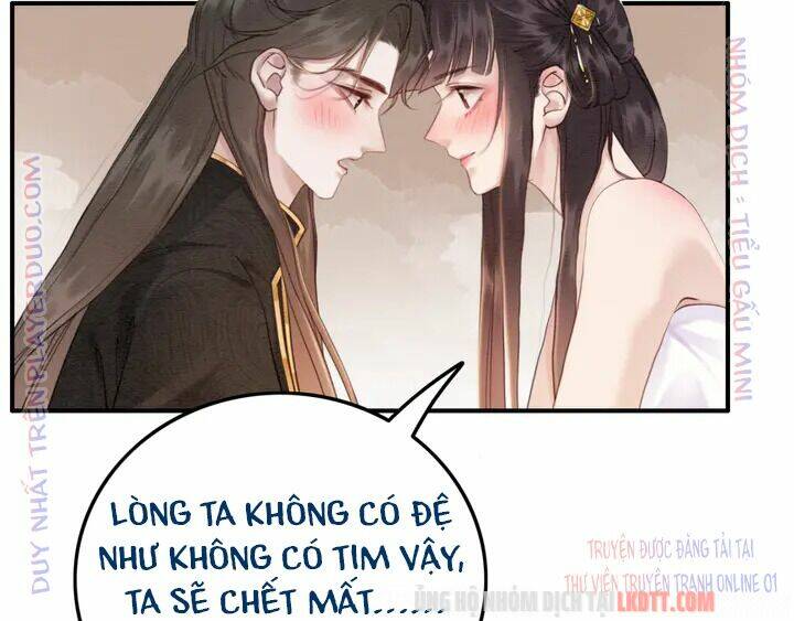 Trọng Sinh Bá Sủng Nhiếp Chính Vương Quá Mạnh Mẽ: Chapter 175