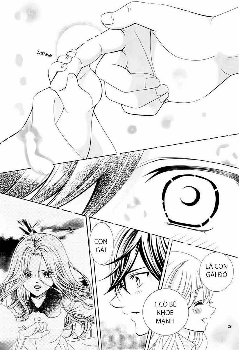 Cuộc Gặp Gỡ Diệu Kỳ: Chapter 72