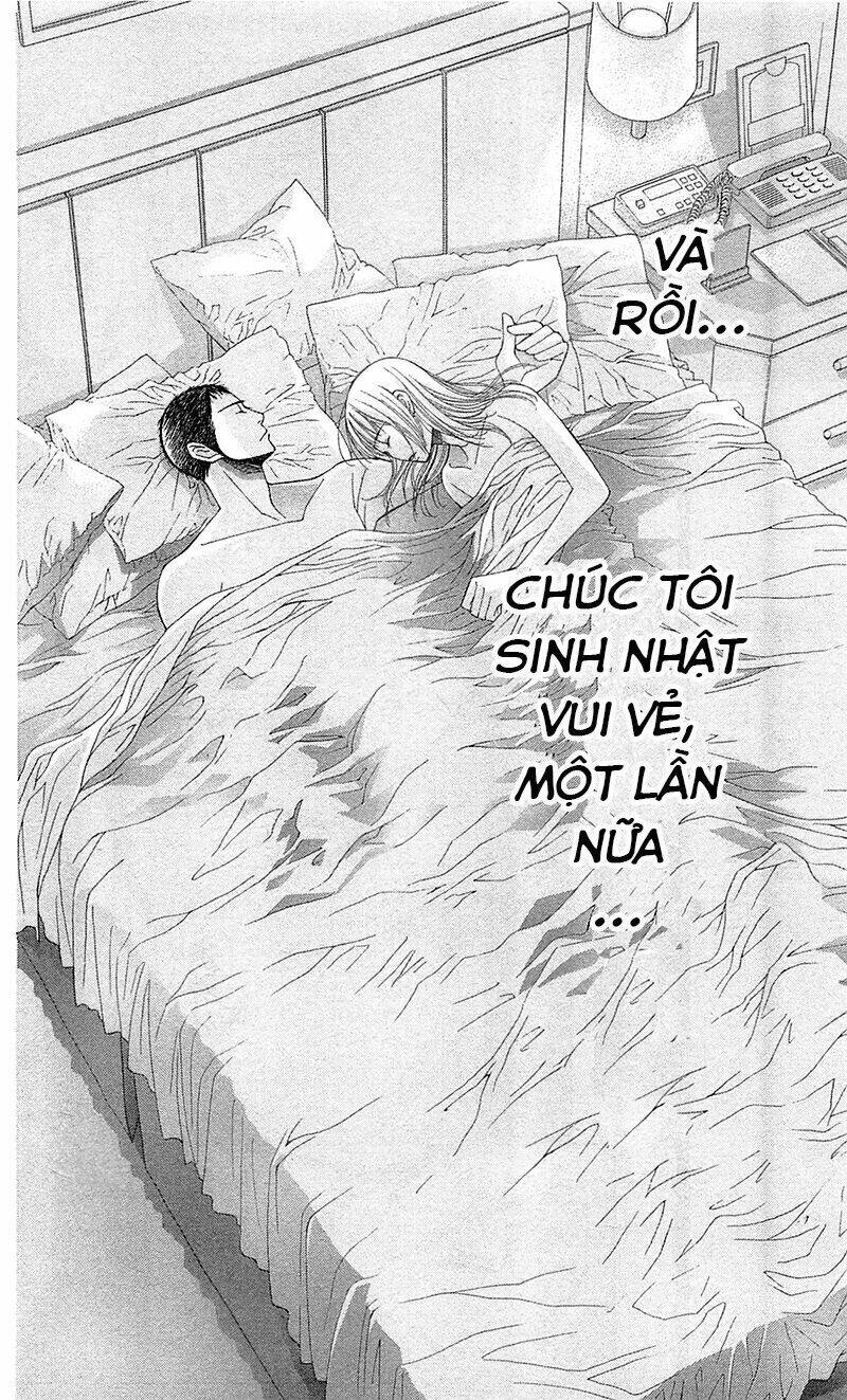 Nhà Sư Khi Yêu: Chapter 1