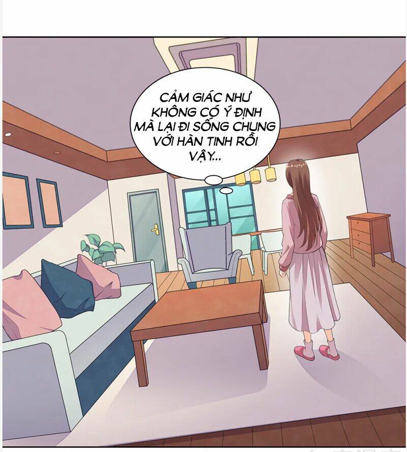 Người Yêu Ẩn Hình Của Ảnh Đế: Chapter 77