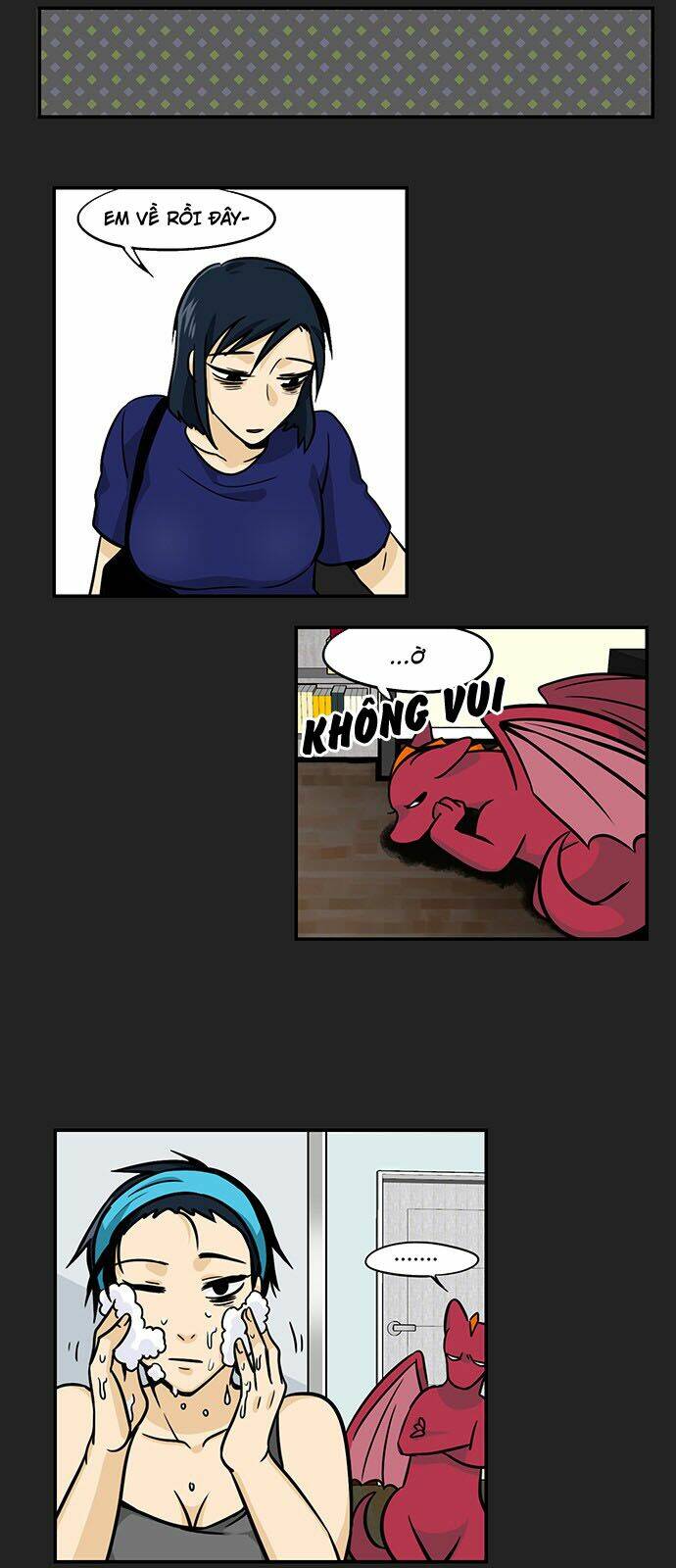 Hắn Ta Là Rồng: Chapter 112