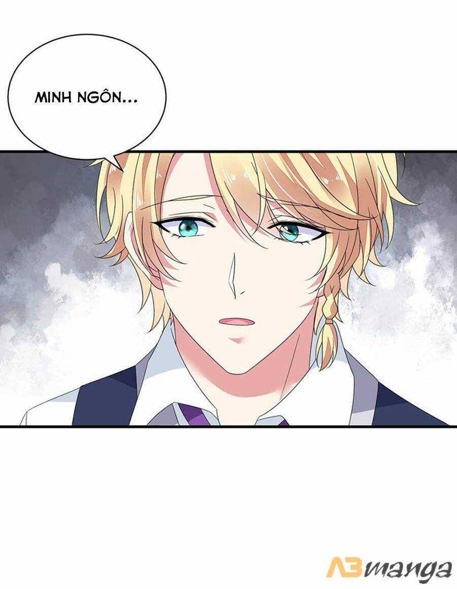 Yêu Tôi Đều Chết Cả Đi!: Chapter 141