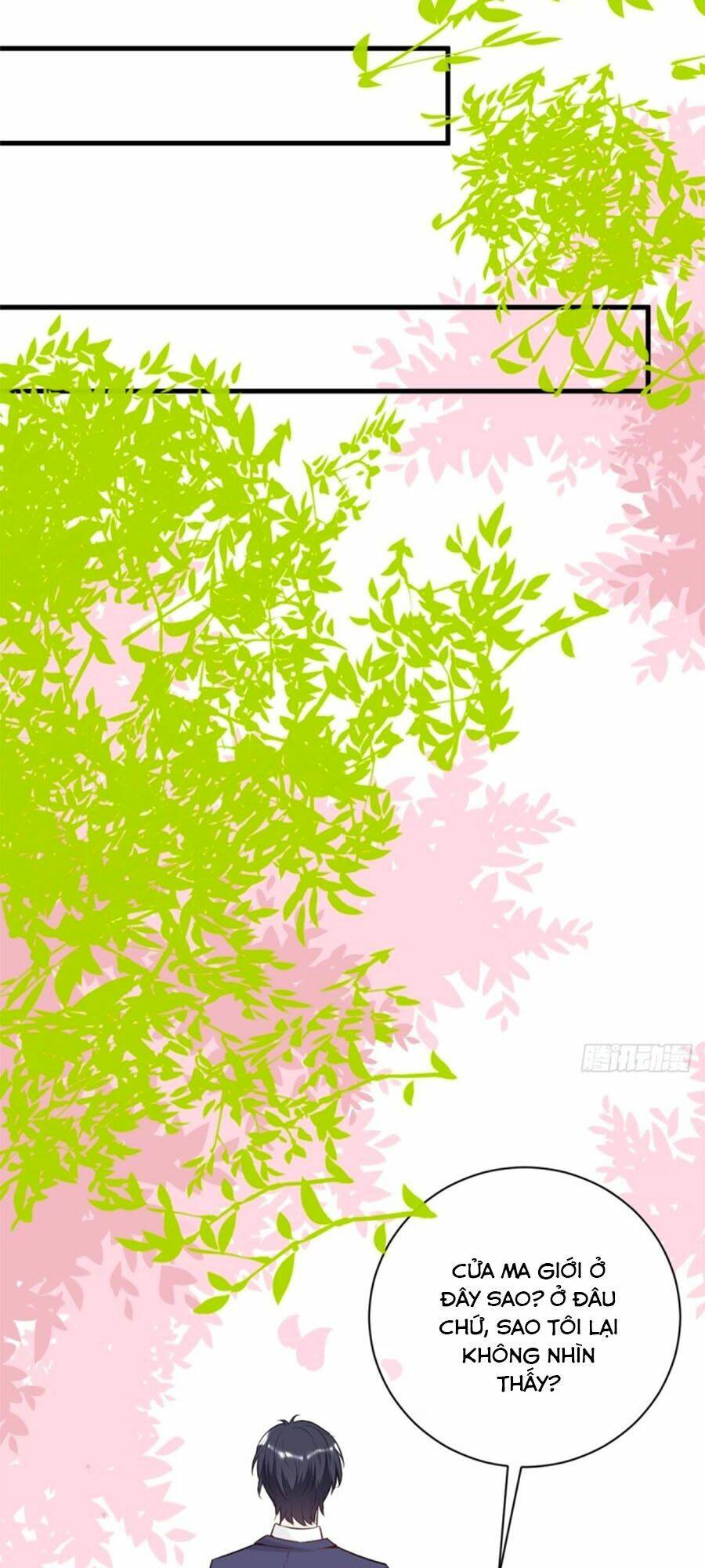 Thịnh Thế Hoa Sủng: Tôi Bị Bắt Làm Tù Binh: Chapter 24