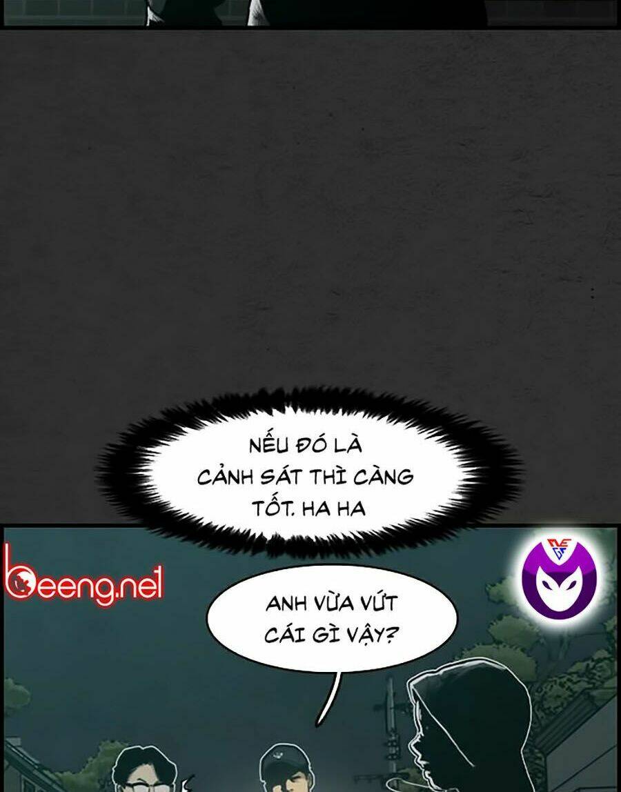 Khu Trọ Quỷ Ám: Chapter 41