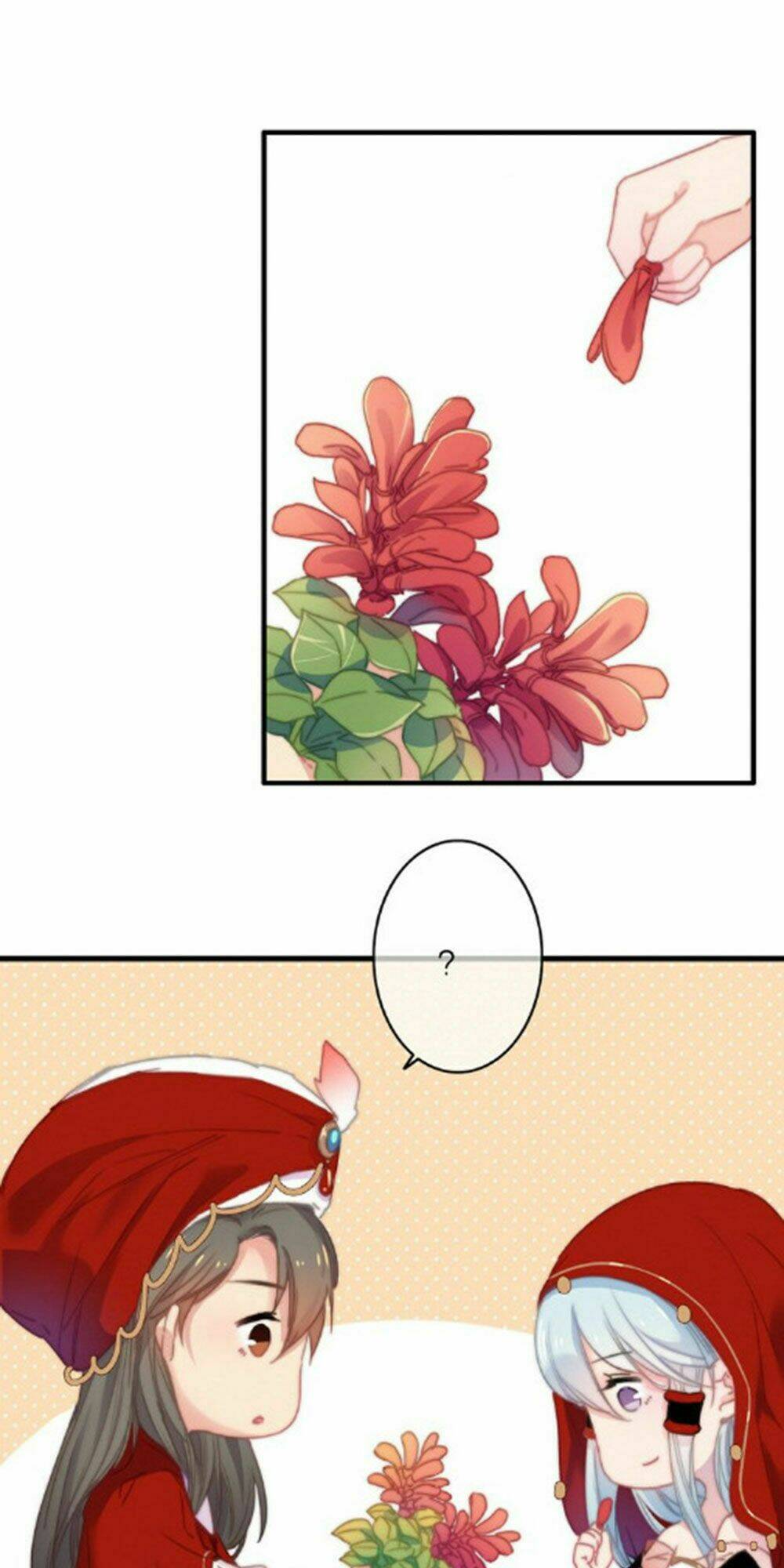 Dữ Tử Thành Thuyết: Chapter 20