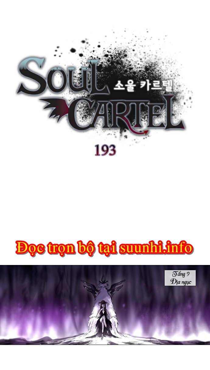 Soul Cartel: Chapter 193