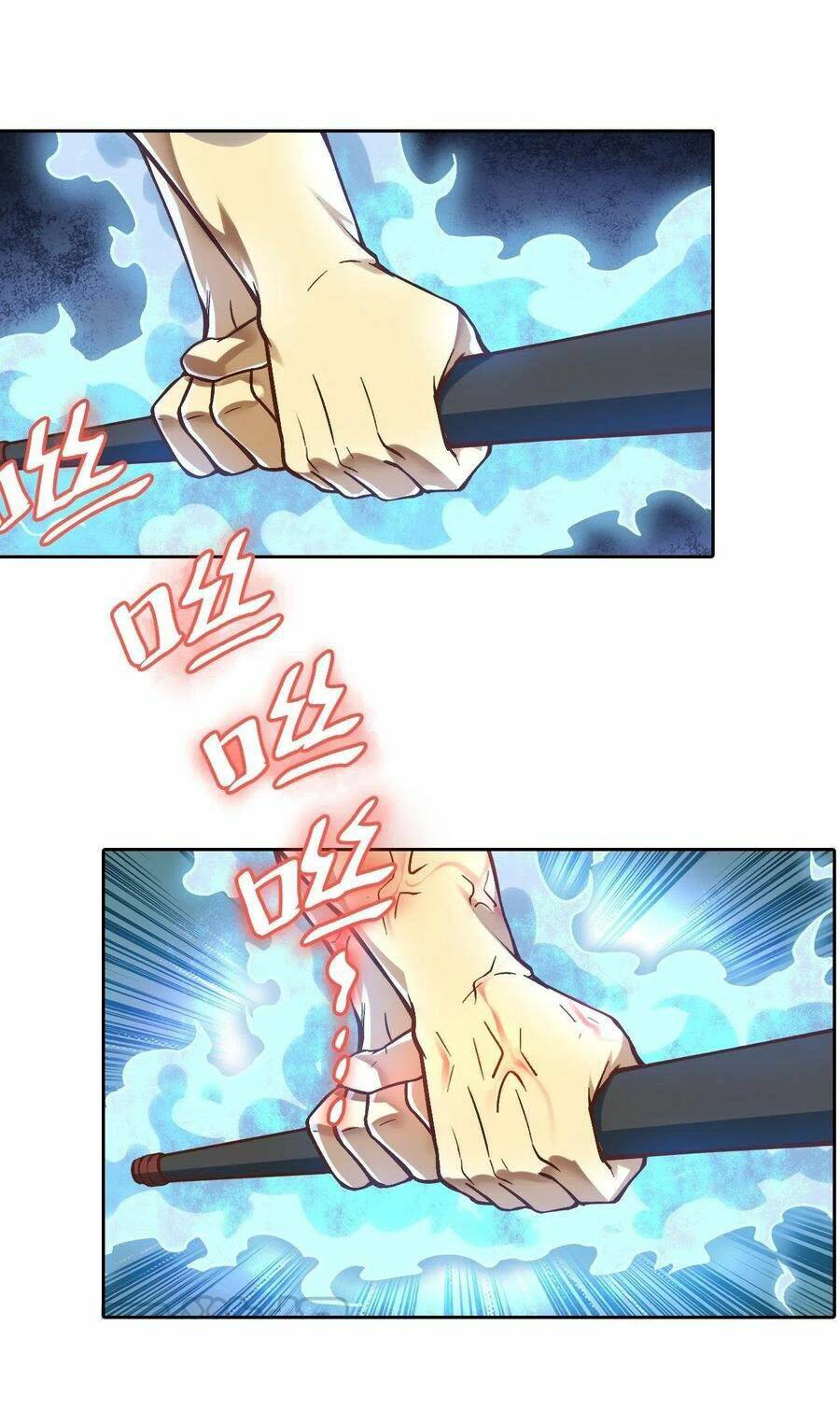 Người Nguyên Thủy Mạnh Nhất: Chapter 88