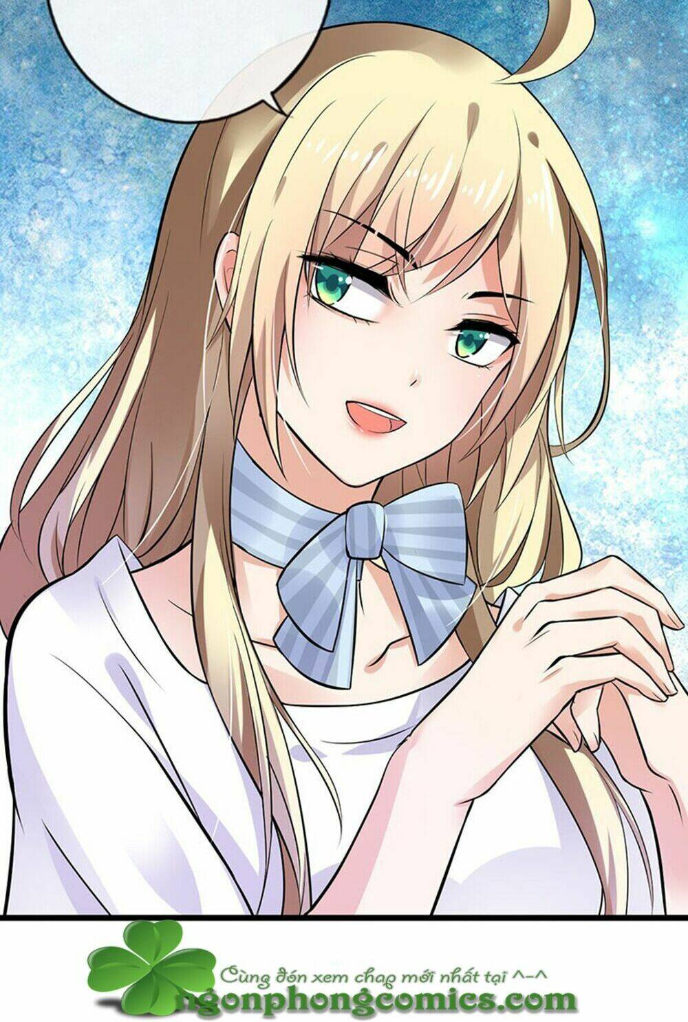 Nhật Ký Dạy Dỗ Của Gia Tộc Đáng Yêu: Chapter 39