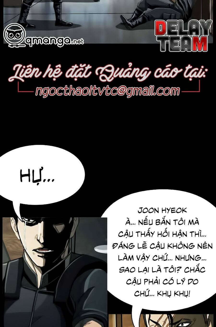 Thợ Săn Đầu Tiên: Chapter 53