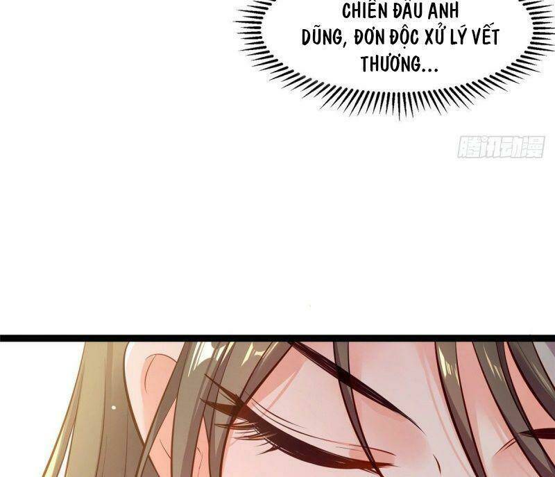 Bạo Manh Tiểu Tiên: Chapter 54