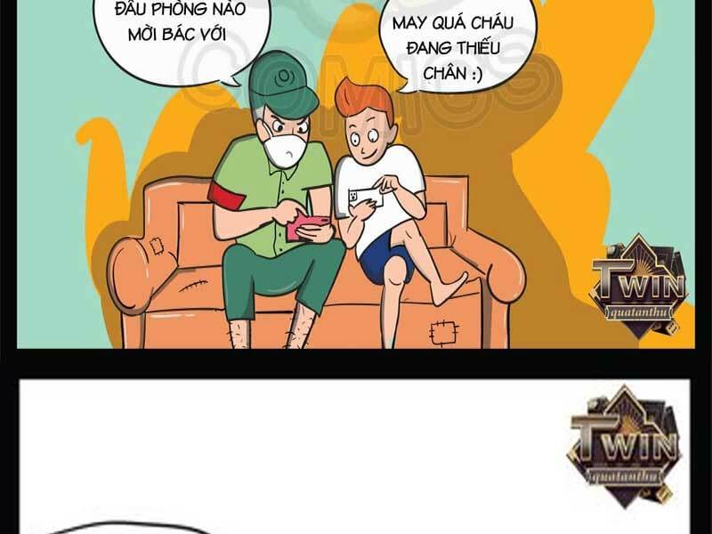 Ngôi Nhà Kết Nối Với Hầm Ngục: Chapter 12