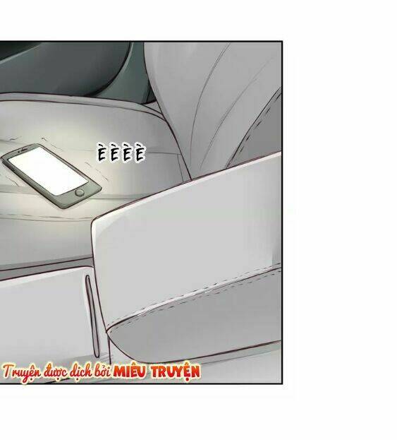 Tướng Quân Mời Xuất Đạo: Chapter 5