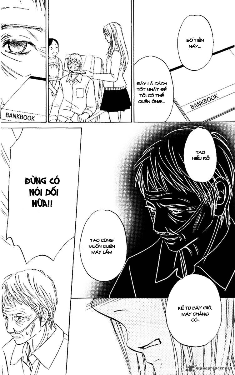 Kimi Ga Uso Wo Tsuita: Chapter 11
