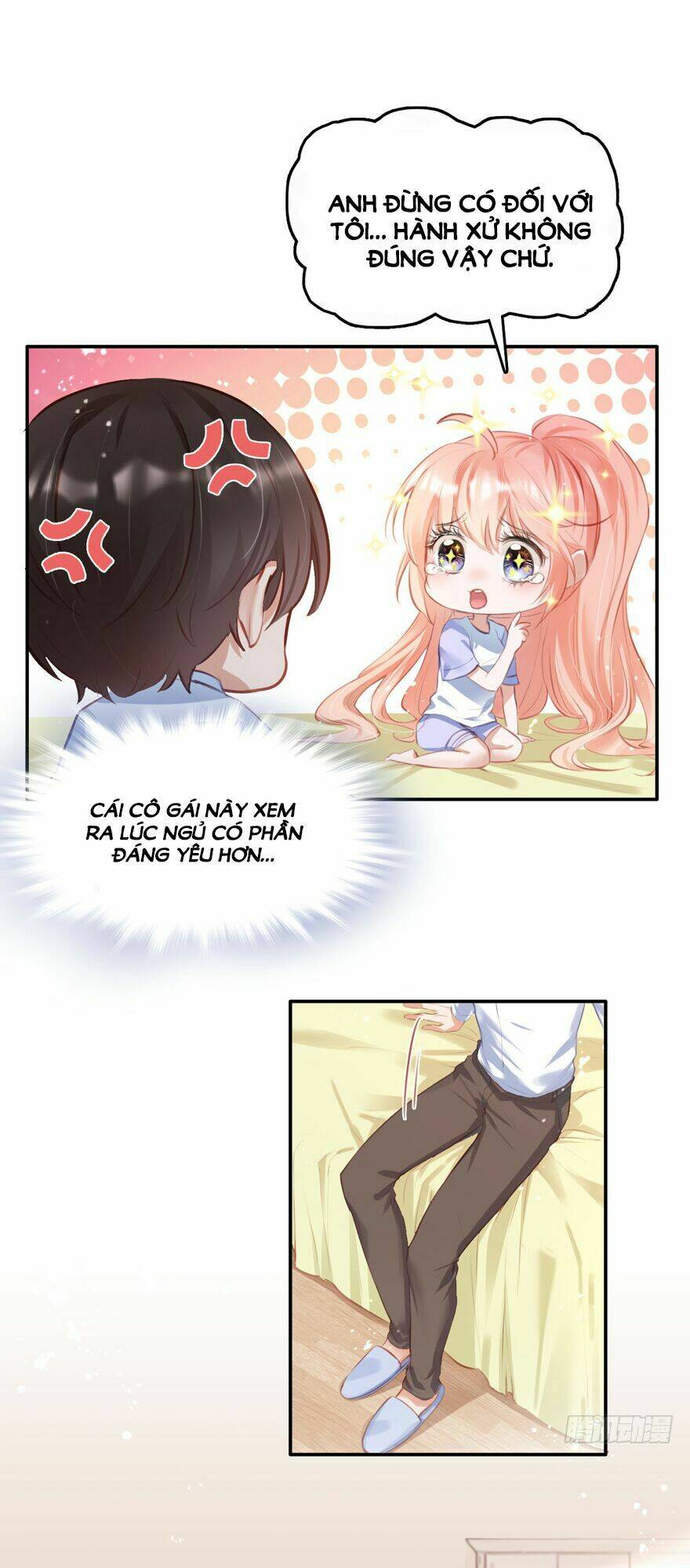 Sau Này Vẫn Cứ Thích Em: Chapter 15