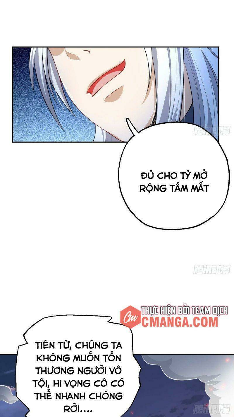 Tu Chân Toàn Dựa Số Lý Hóa: Chapter 21