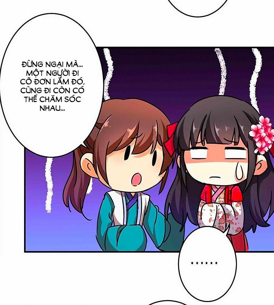 Vương Gia! Ngươi Thật Bỉ Ổi: Chapter 260