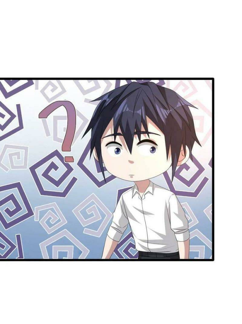 Đô Thị Tà Vương: Chapter 46