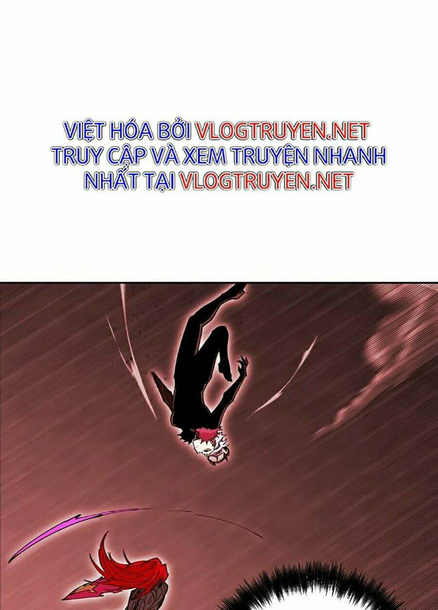 Hard Core Leveling Warrior Ss2: Chapter 95