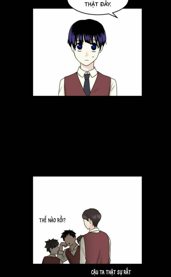 Người Đẹp Gangnam: Chapter 64