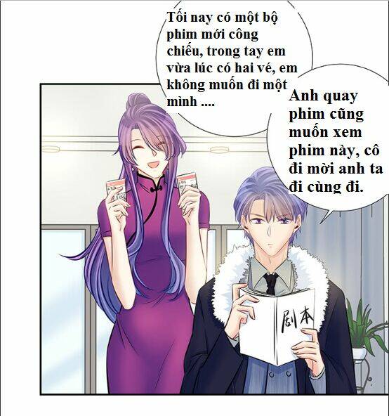 Trọng Sinh Để Ngủ Với Ảnh Đế: Chapter 138