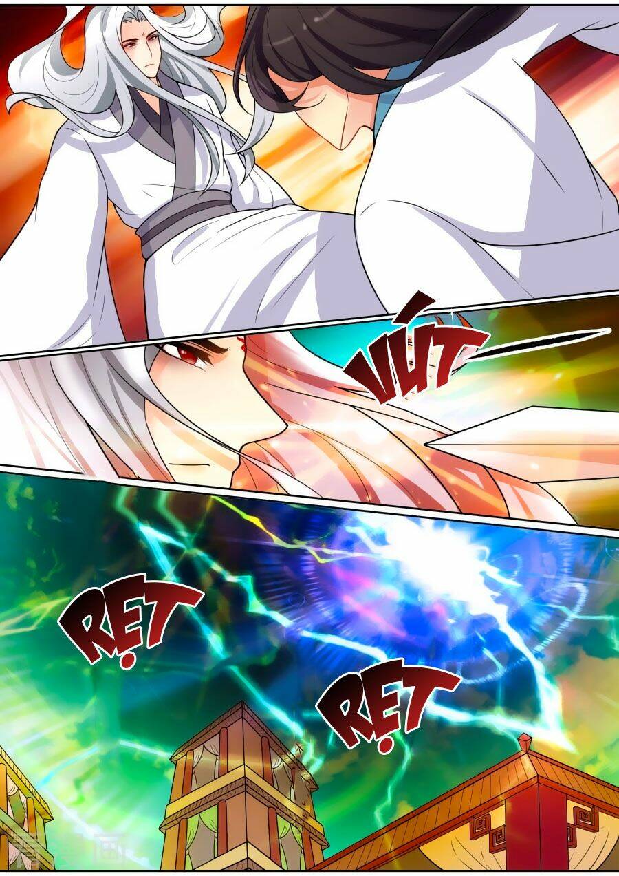 Ma Phi Giá Đáo: Chapter 132