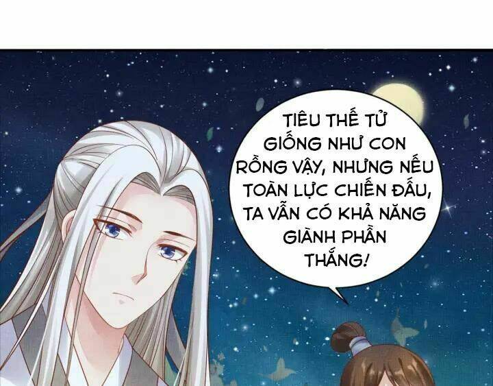 Thịnh Sủng Y Phi Chi Dao Quan Truyện: Chapter 93