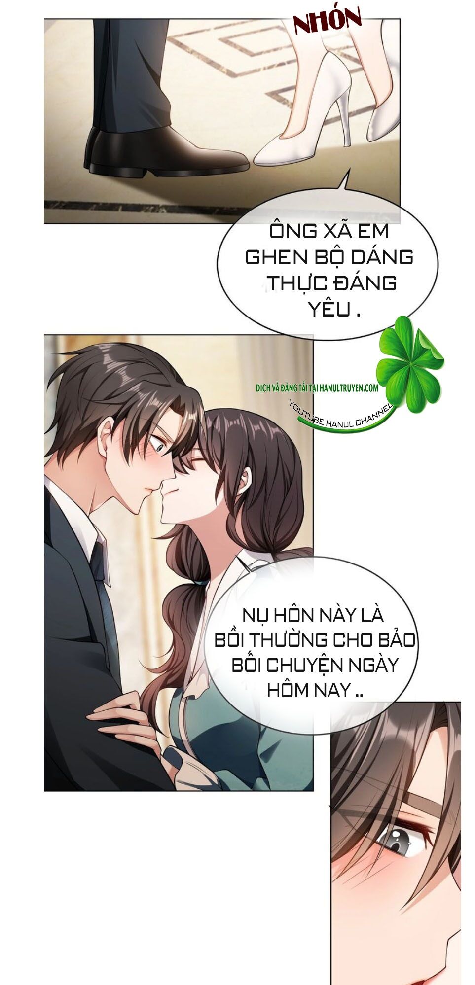 Cô Vợ Nhỏ Nuông Chiều Quá Lại Thành Ác!!: Chapter 161