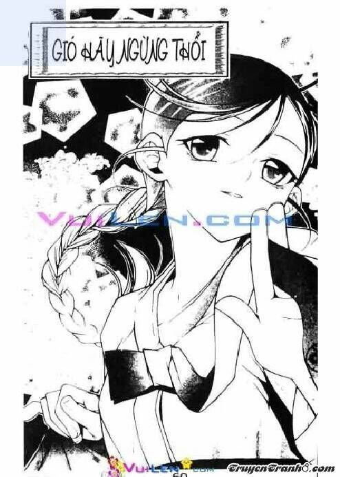 Đóa Hoa Anh Đào: Chapter 7