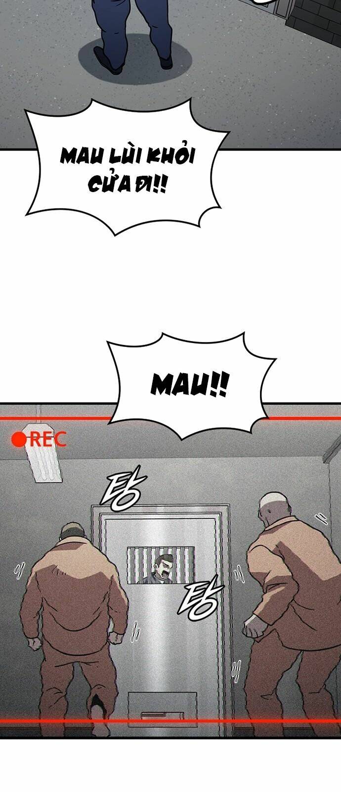 Điểm Chết: Chapter 32