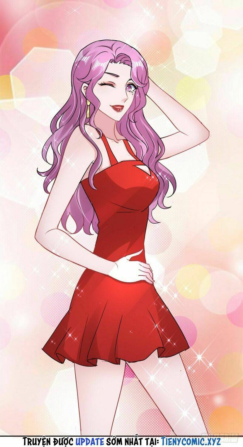 Vú Em Là Cổ Tiên: Chapter 162