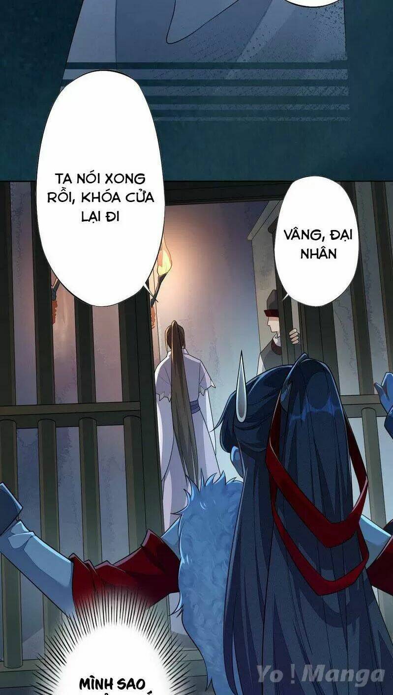 Tuyệt Thế Luyện Đan Sư: Chapter 143