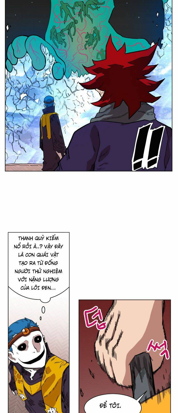 Hard Core Leveling Warrior: Chapter 67