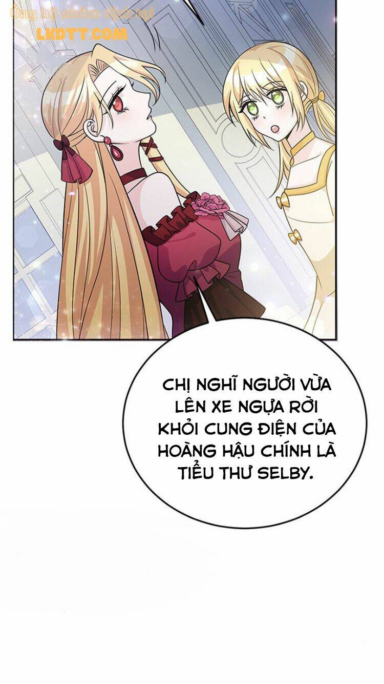 Nữ Hiệp Trở Về: Chapter 27