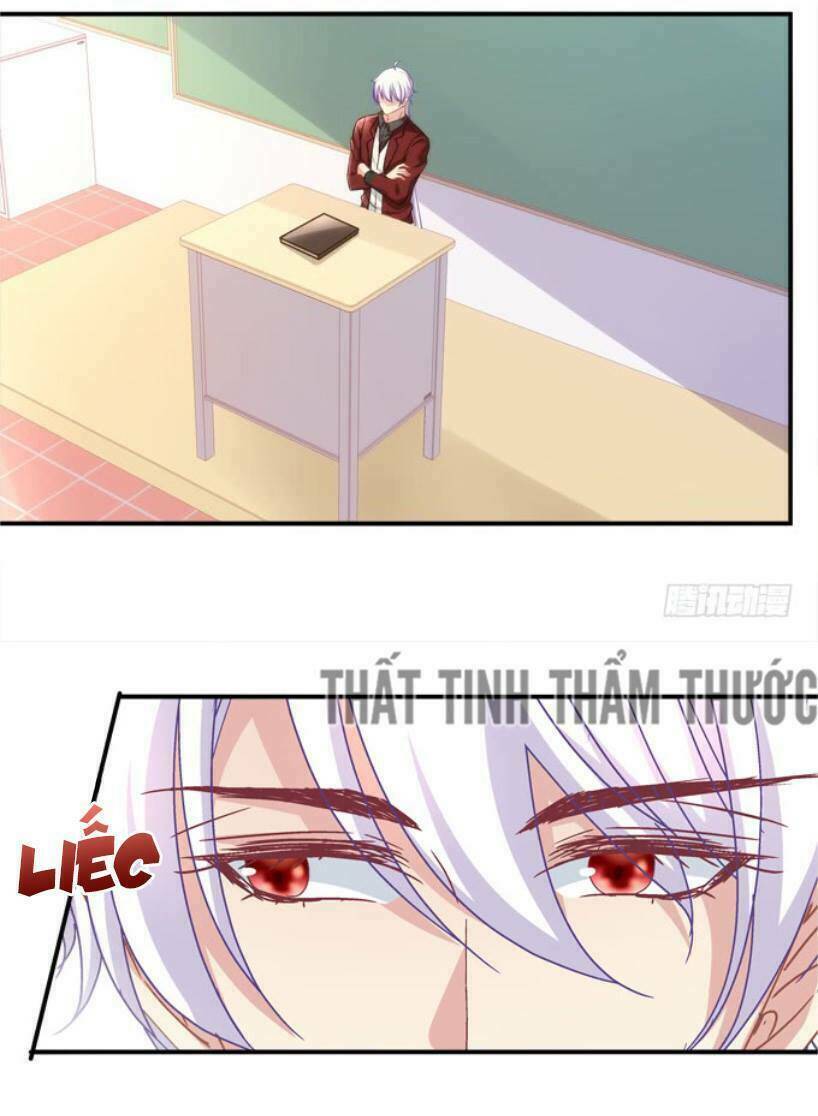 Đế Vương Ta Vẫn Còn Nhỏ: Chapter 47