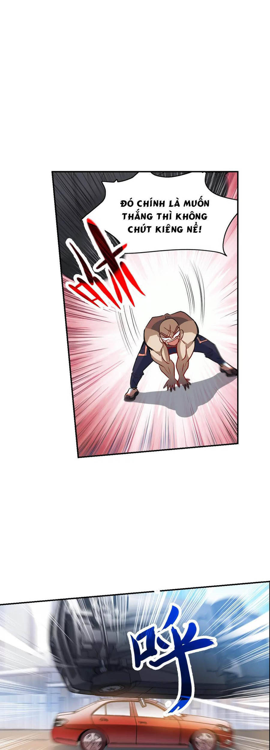 Tô Tịch Kỳ Quái: Chapter 116