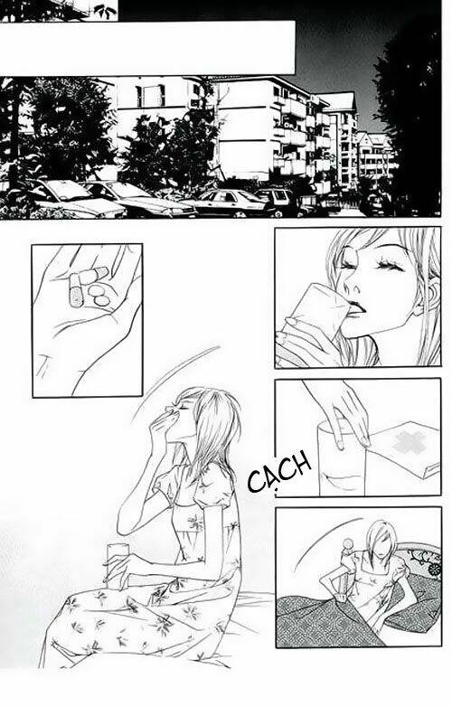 Flowers Of Evil: Chapter 6