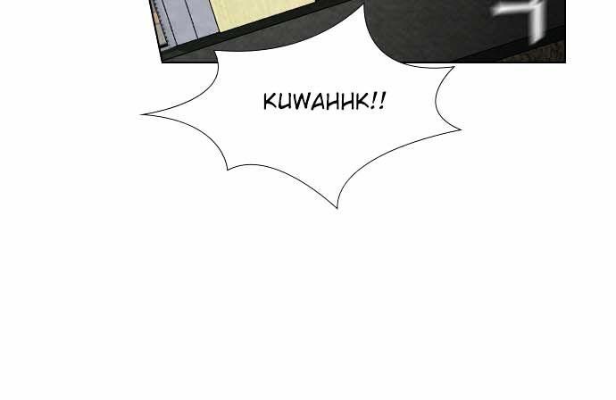 Revival Man: Chapter 27