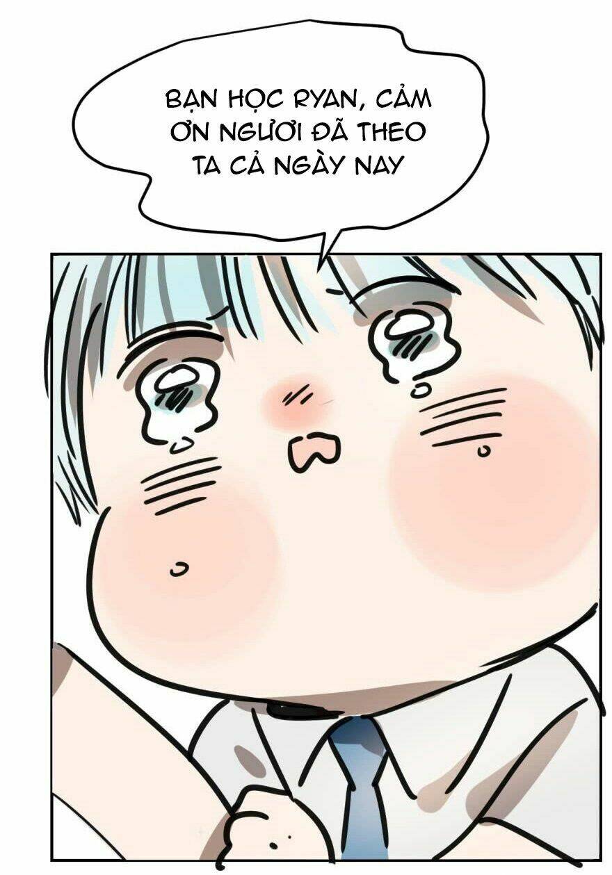 Truy Bắt Ngao Ngao: Chapter 6