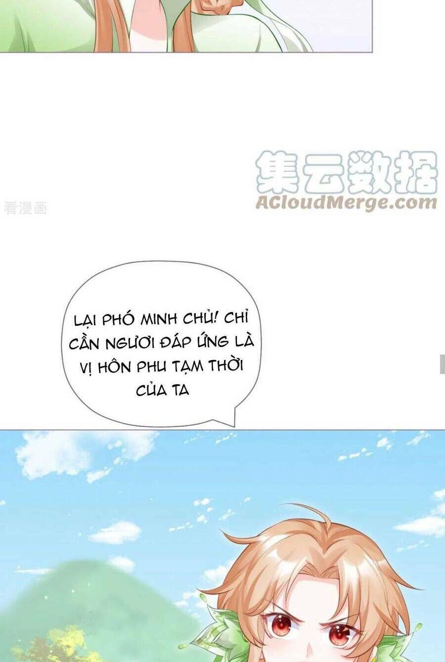 THIẾT LẬP ÁC NỮ CỦA TÔI SỤP ĐỔ RỒI: Chapter 34