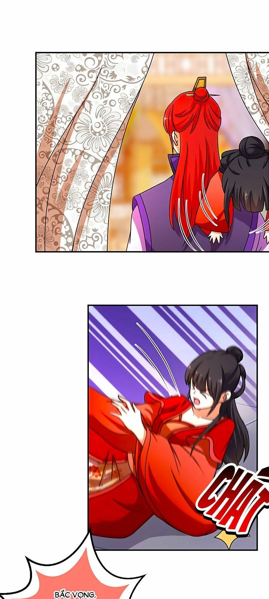 Vương Gia! Ngươi Thật Bỉ Ổi: Chapter 475