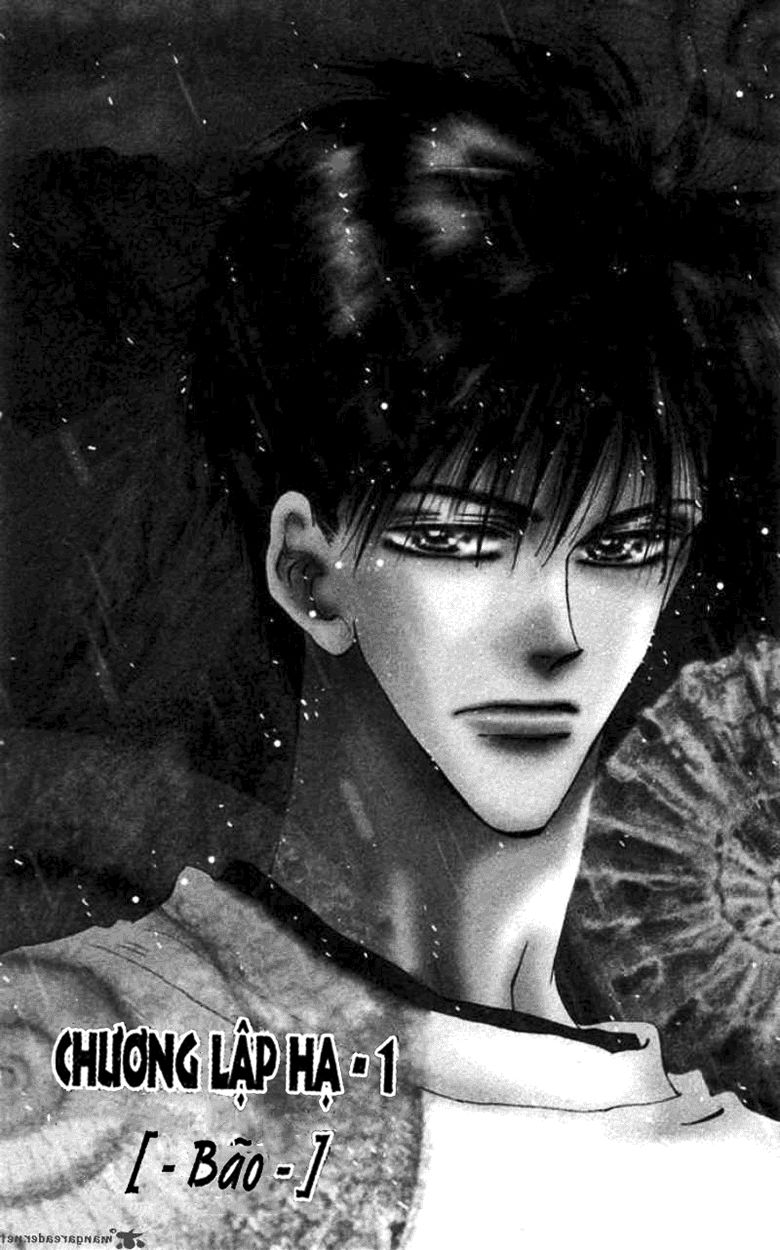Mầm Sống: Chapter 10