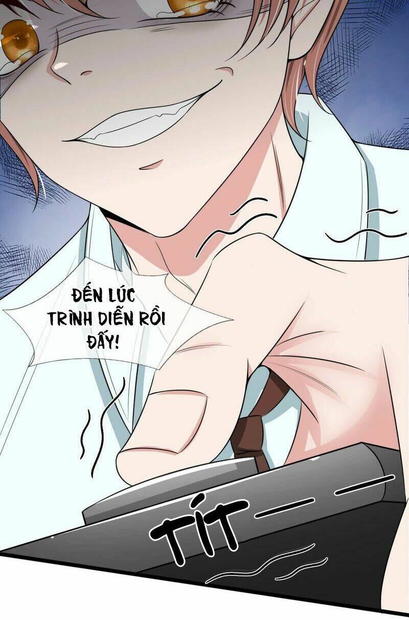 Phúc Hắc Lão Công Buông Em Ra: Chapter 92