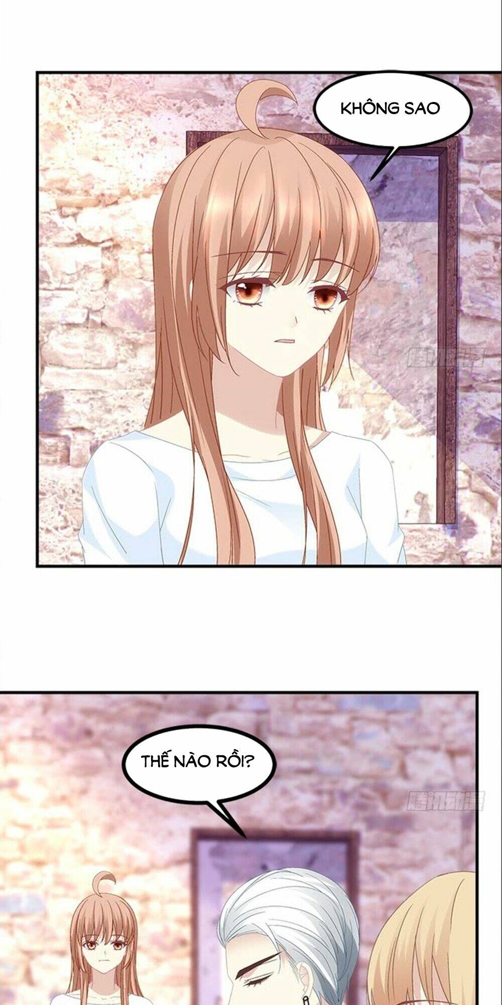 Ám Dạ Vô Thường: Chapter 70